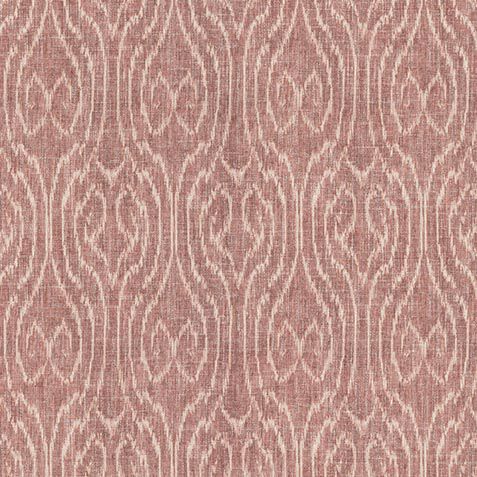 Joliet Rouge Fabric By the Yard image