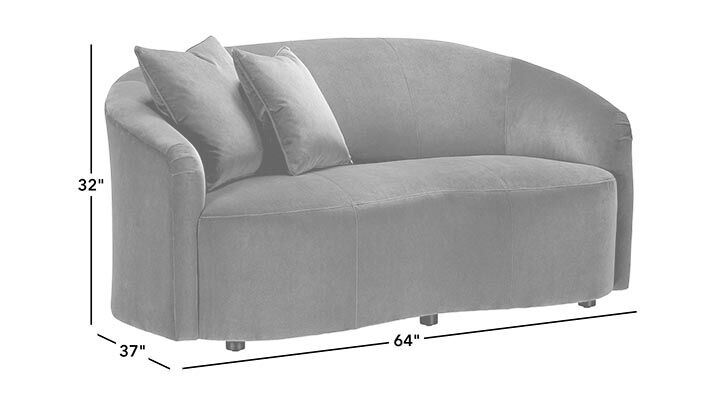 Calista Curved Sofa_1