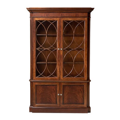 China Cabinets Hutches Dining Room Cabinets Ethan Allen