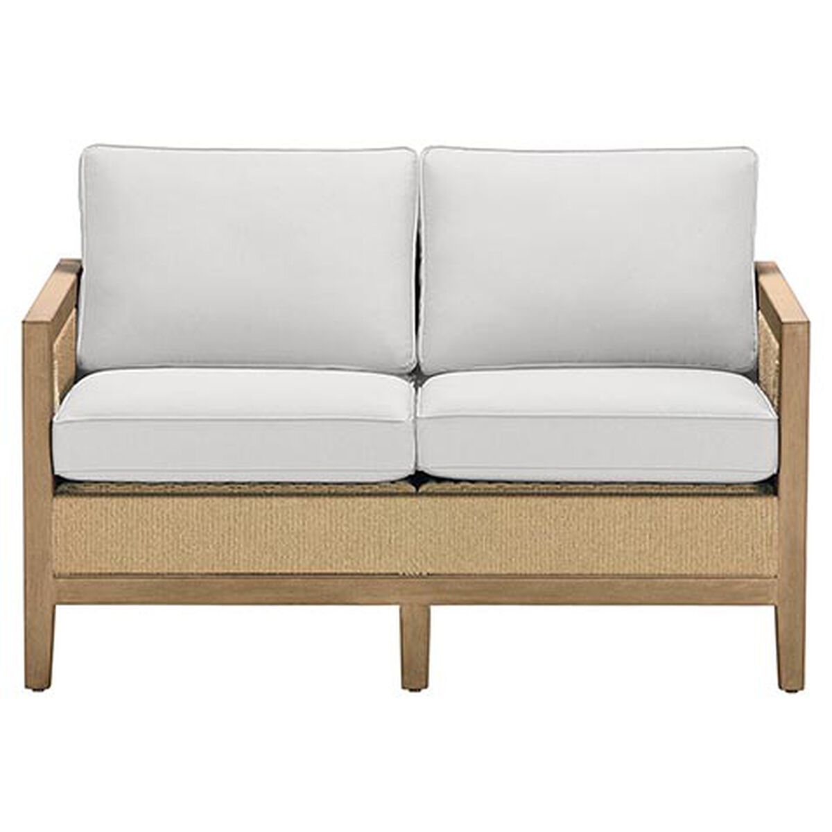 Mylos Outdoor Loveseat