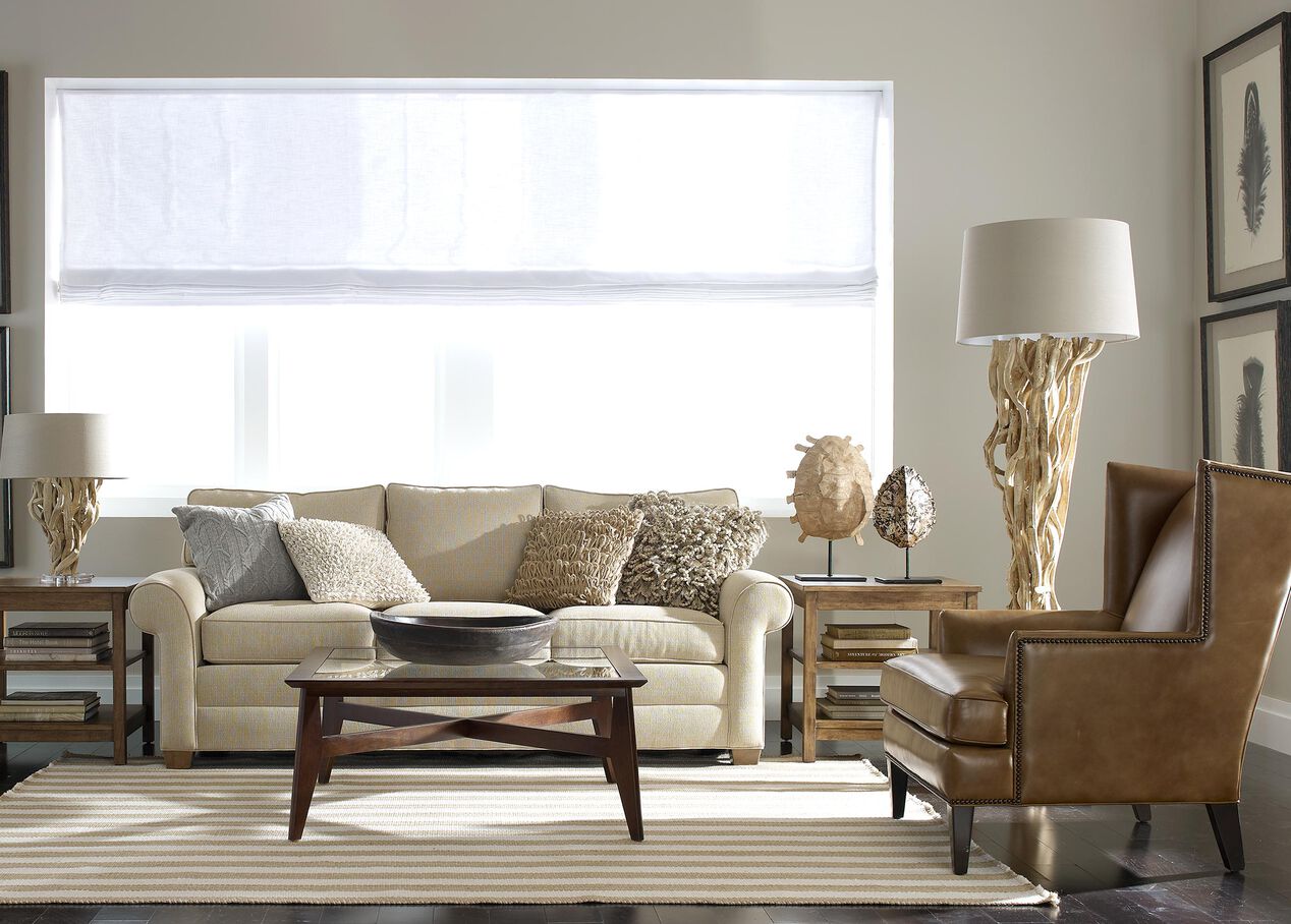 Chandler Table Lamp | TABLE LAMPS | Ethan Allen