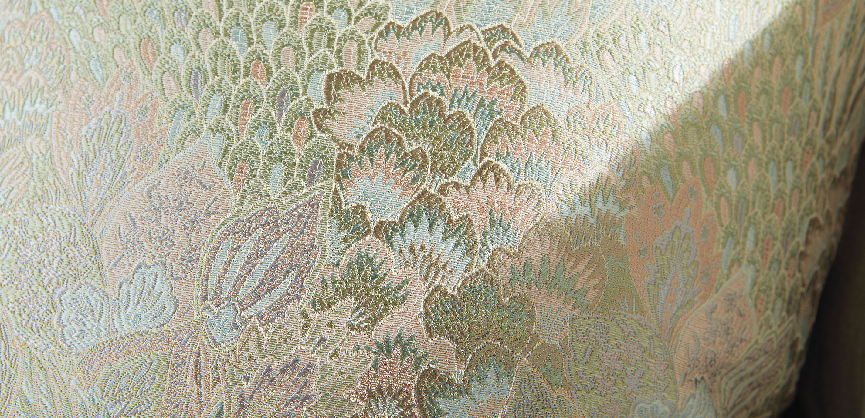 Flora Jacquard Pillow_2