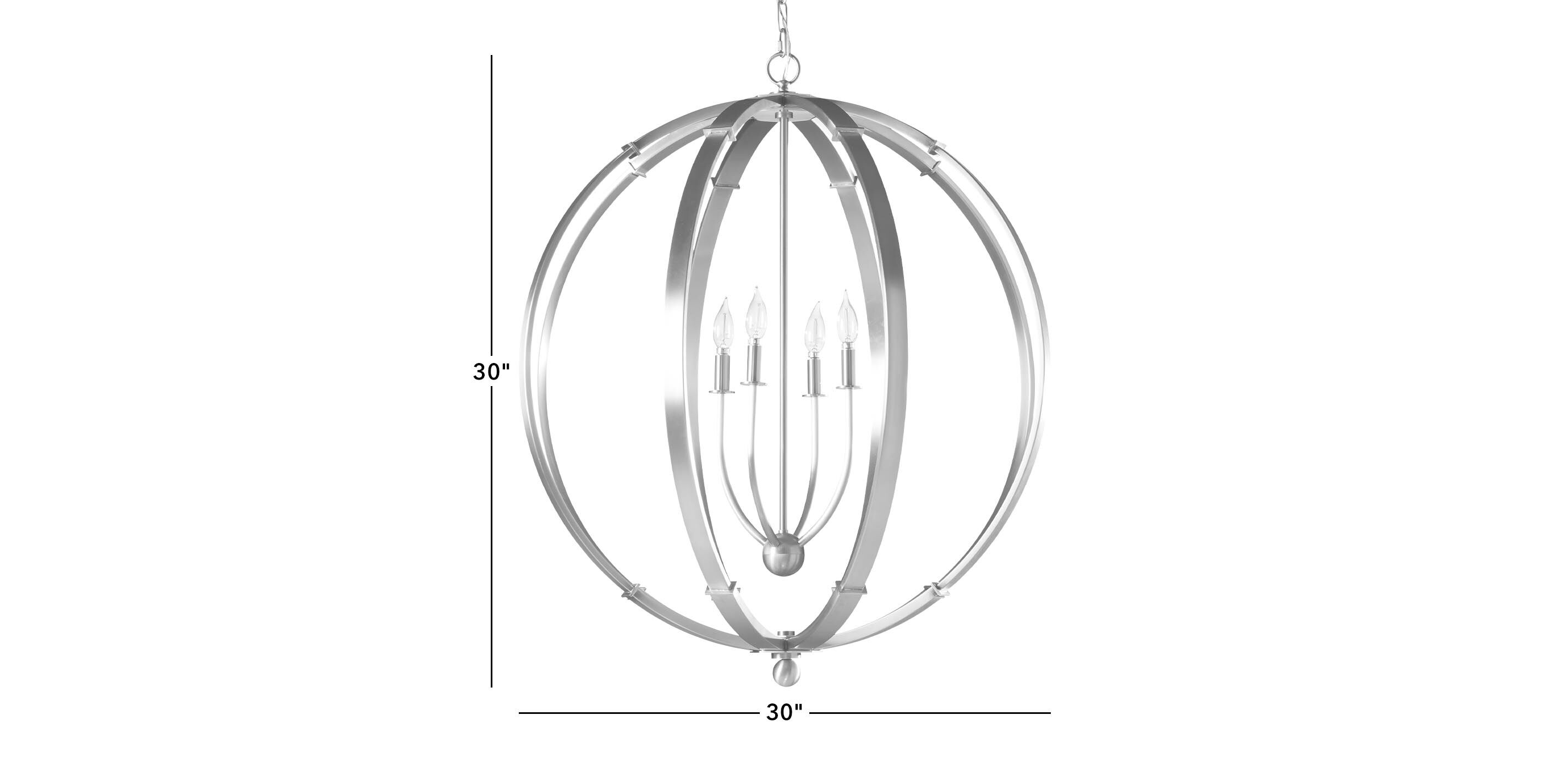 Asbury Armillary Chandelier_1