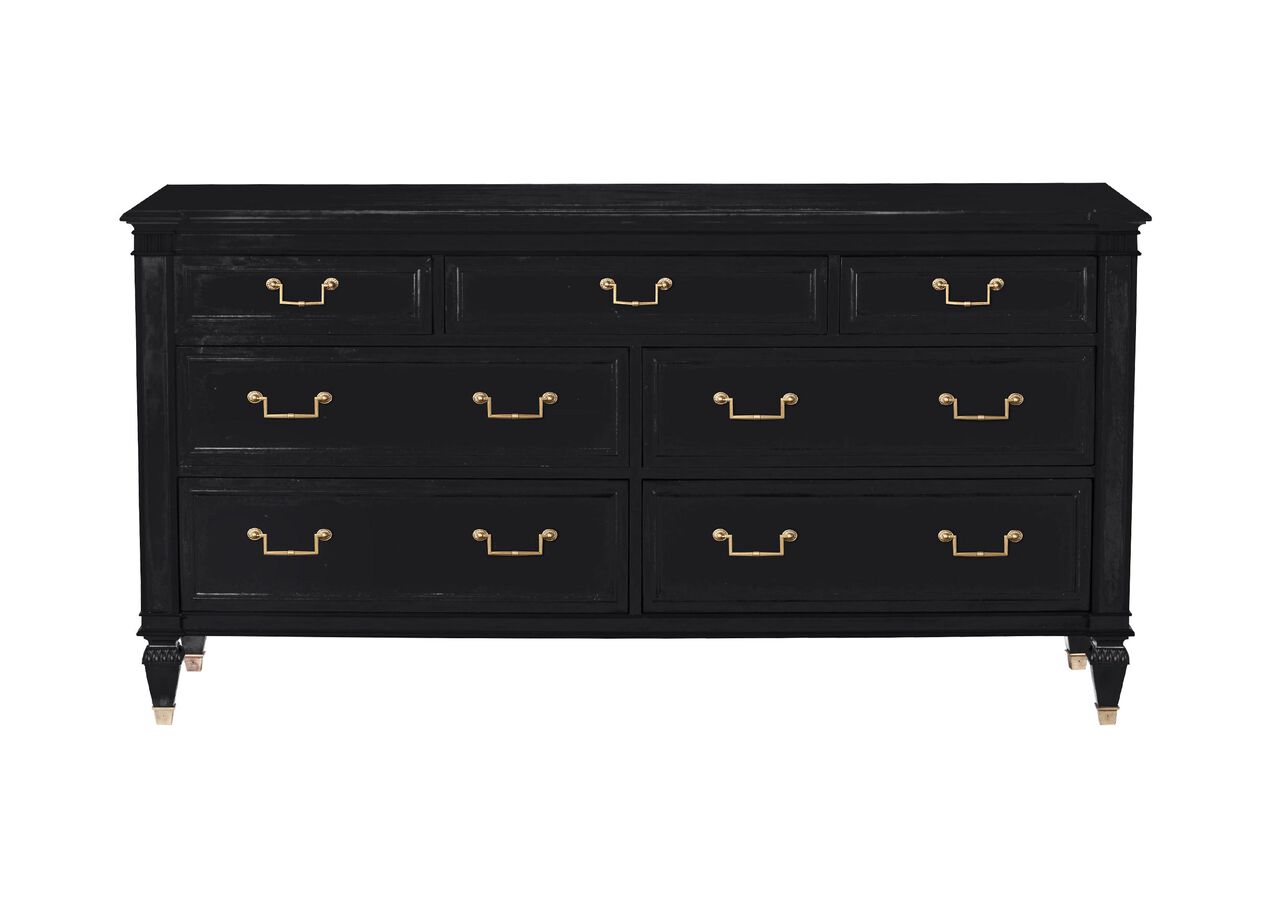 Dresser Dressers & Chests Ethan Allen