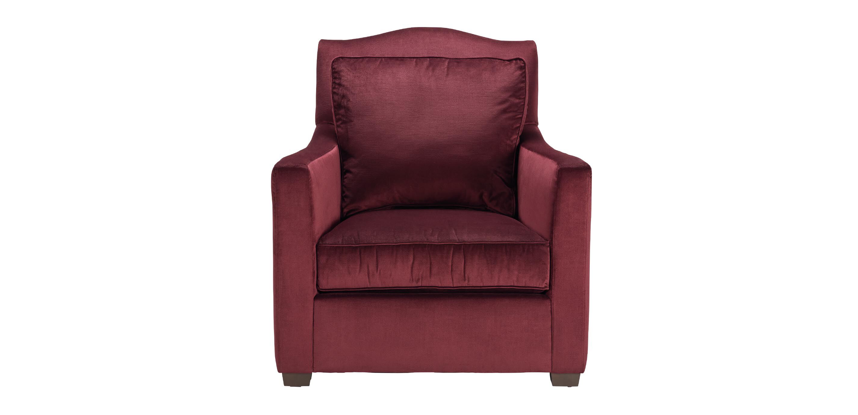 Clarke Chair