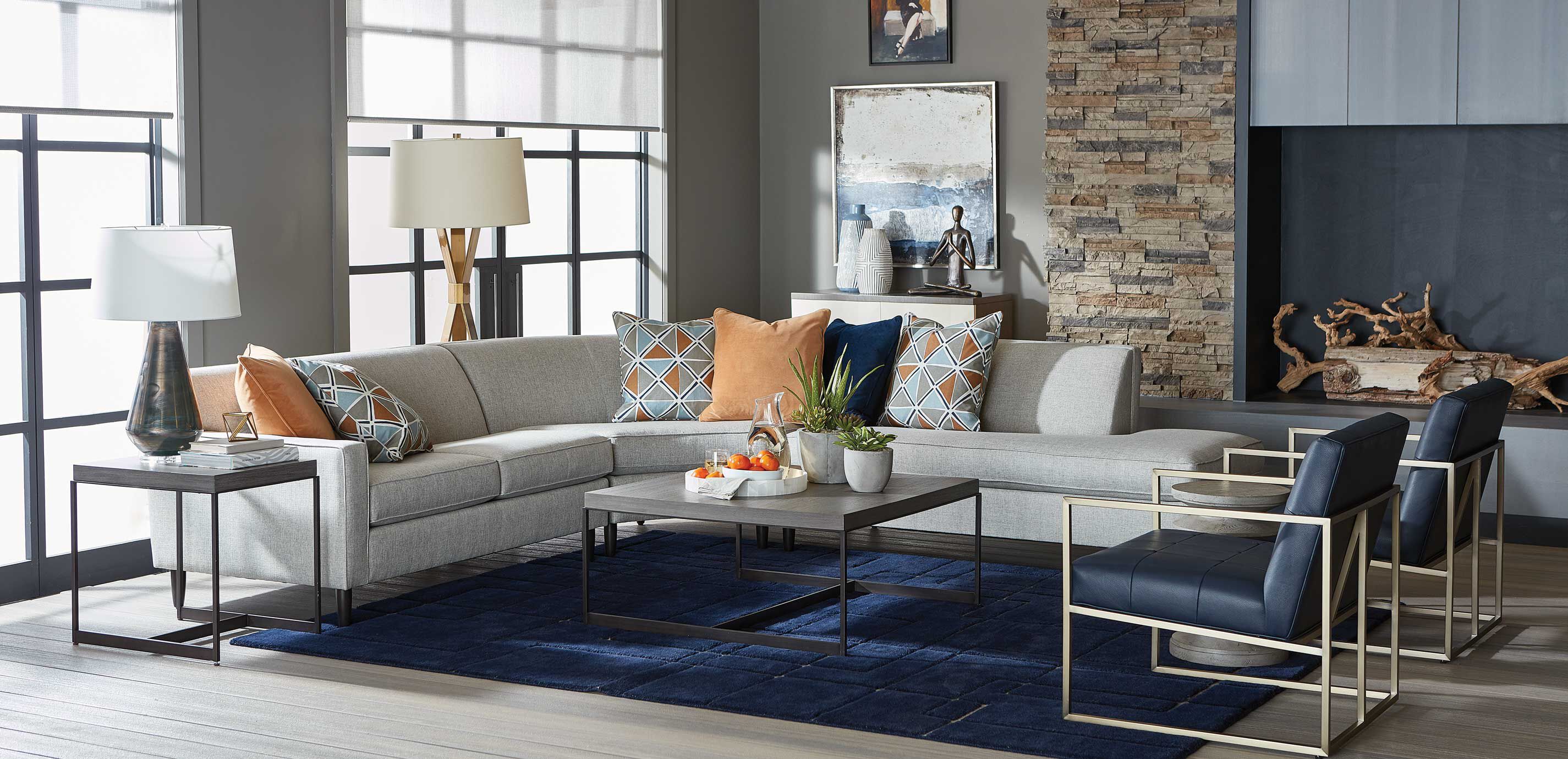 Edmonds Square Wood Coffee Table_3