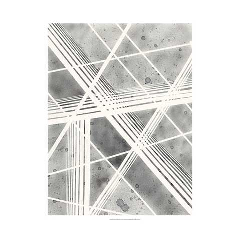 Charcoal Beam II image