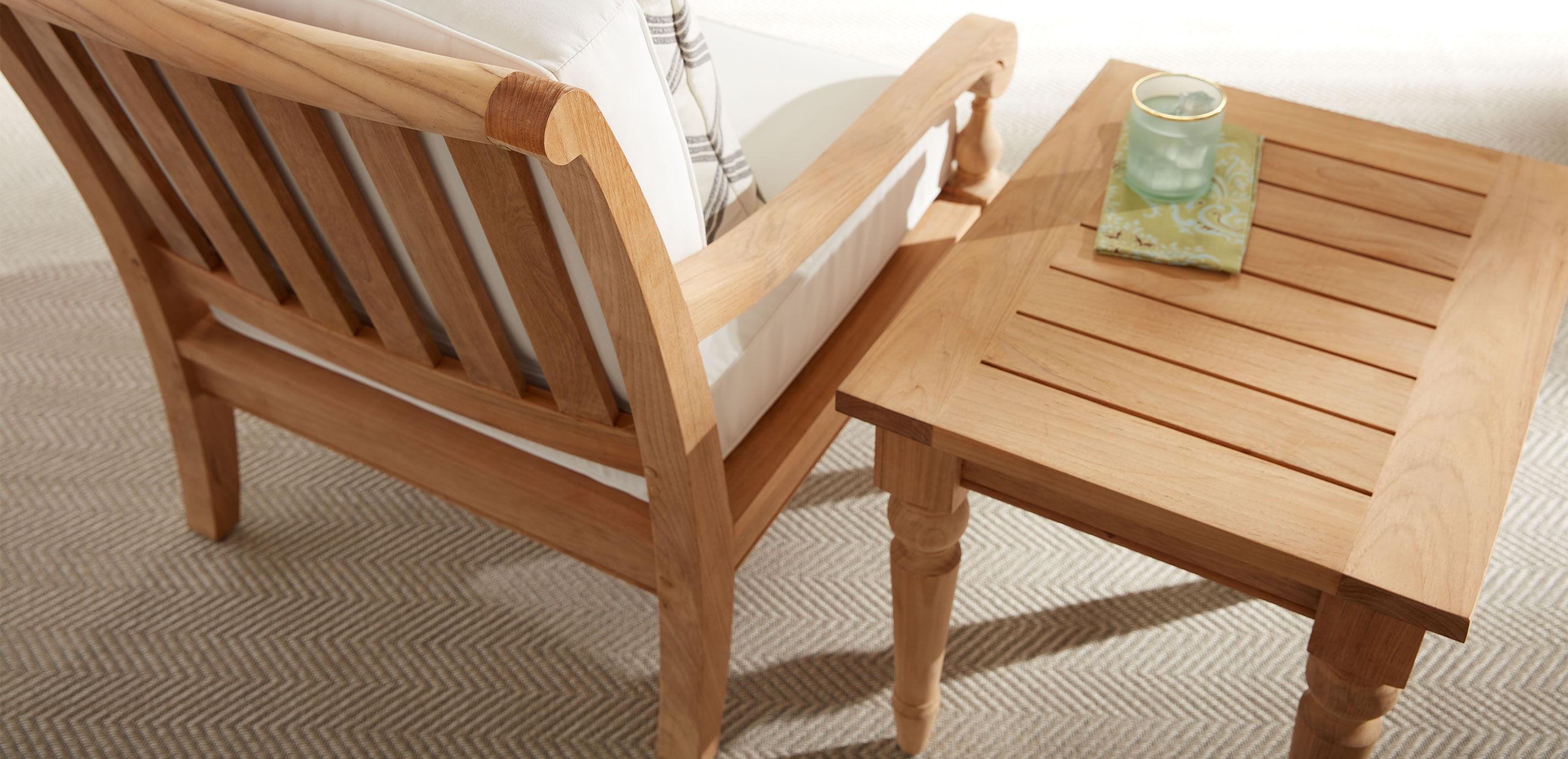 Millbrook End Table_2