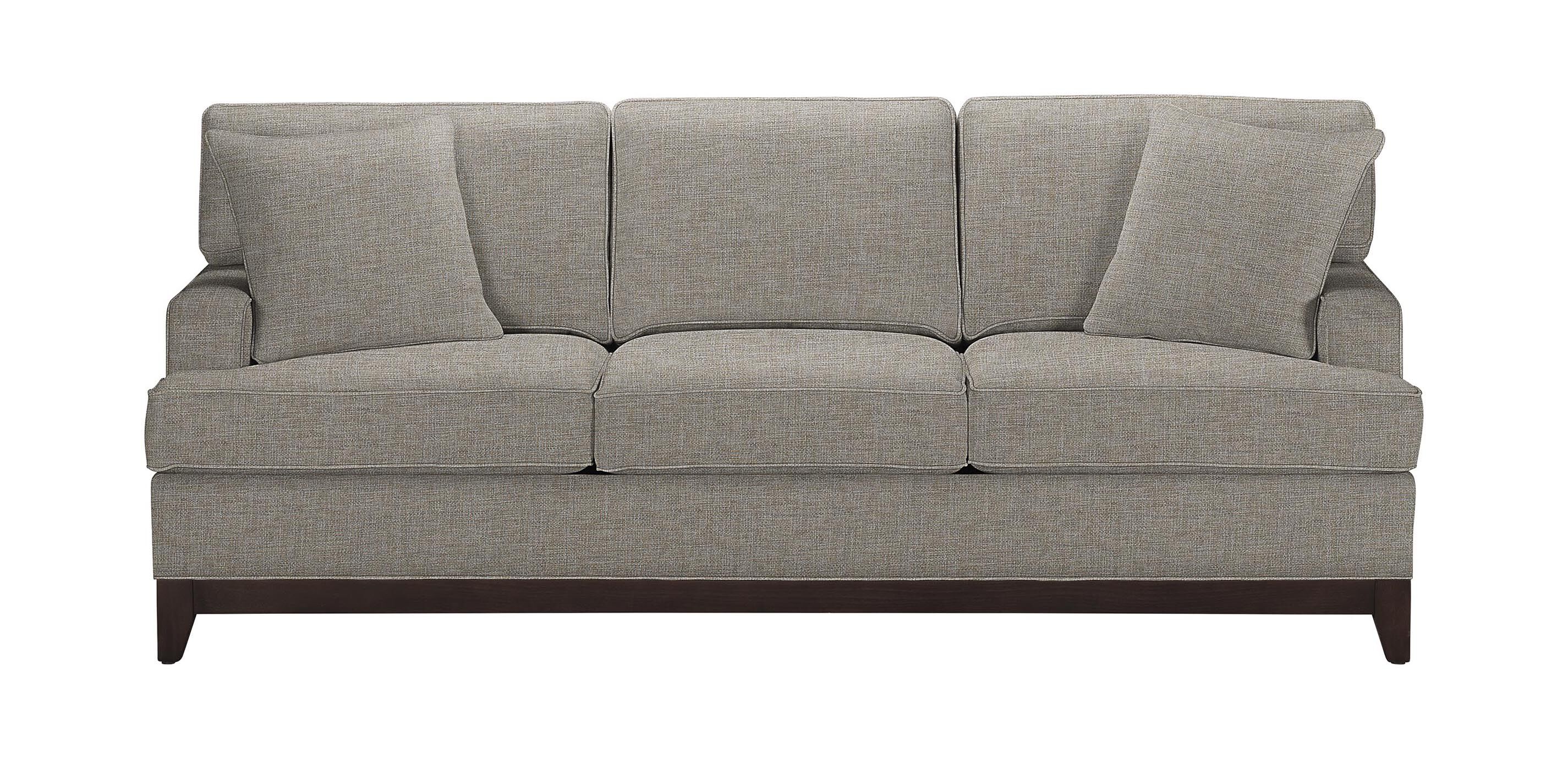 Arcata Sofa, Quick Ship Living Room Sofa Ethan Allen
