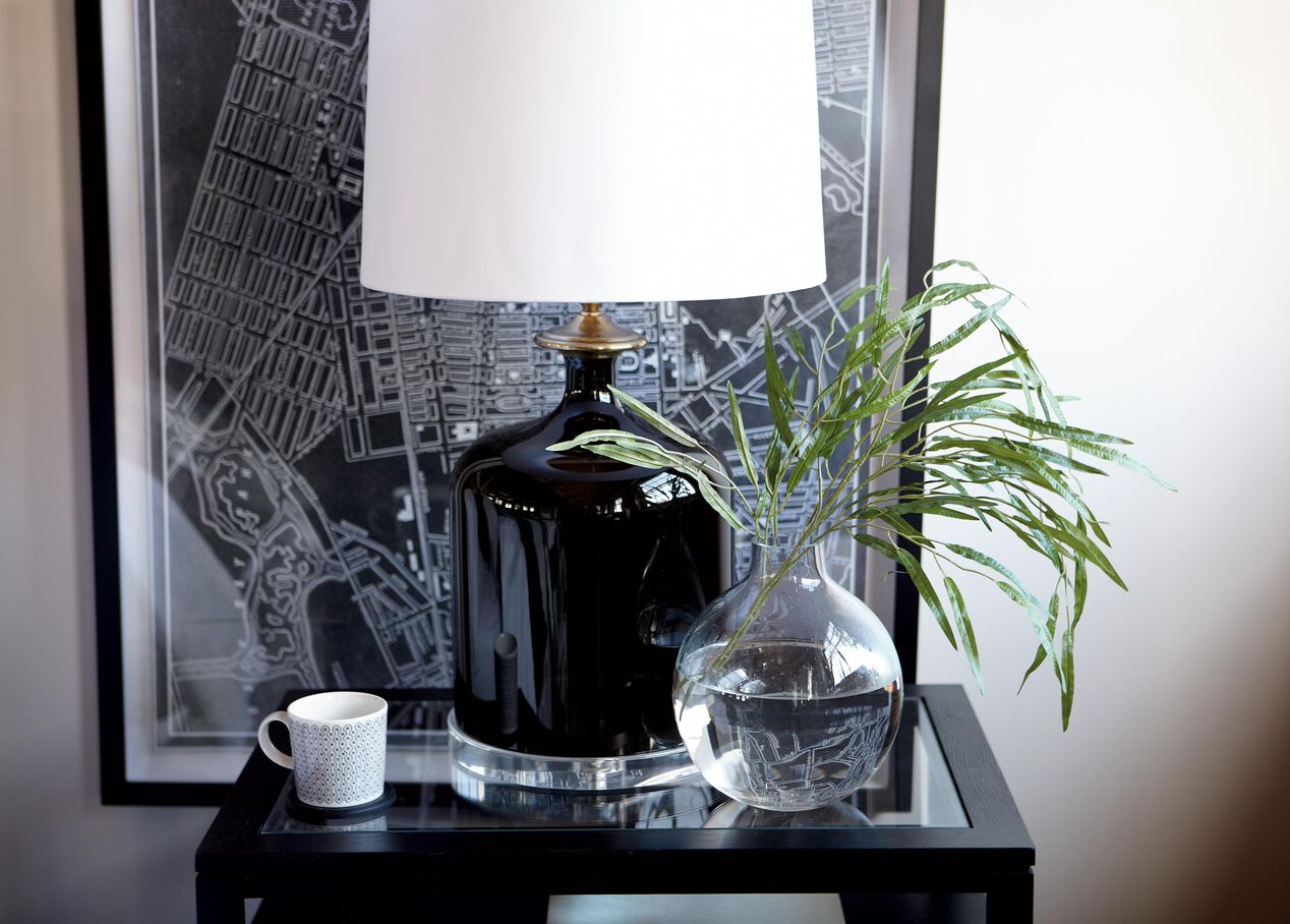 Merryl Vase Vases Ethan Allen