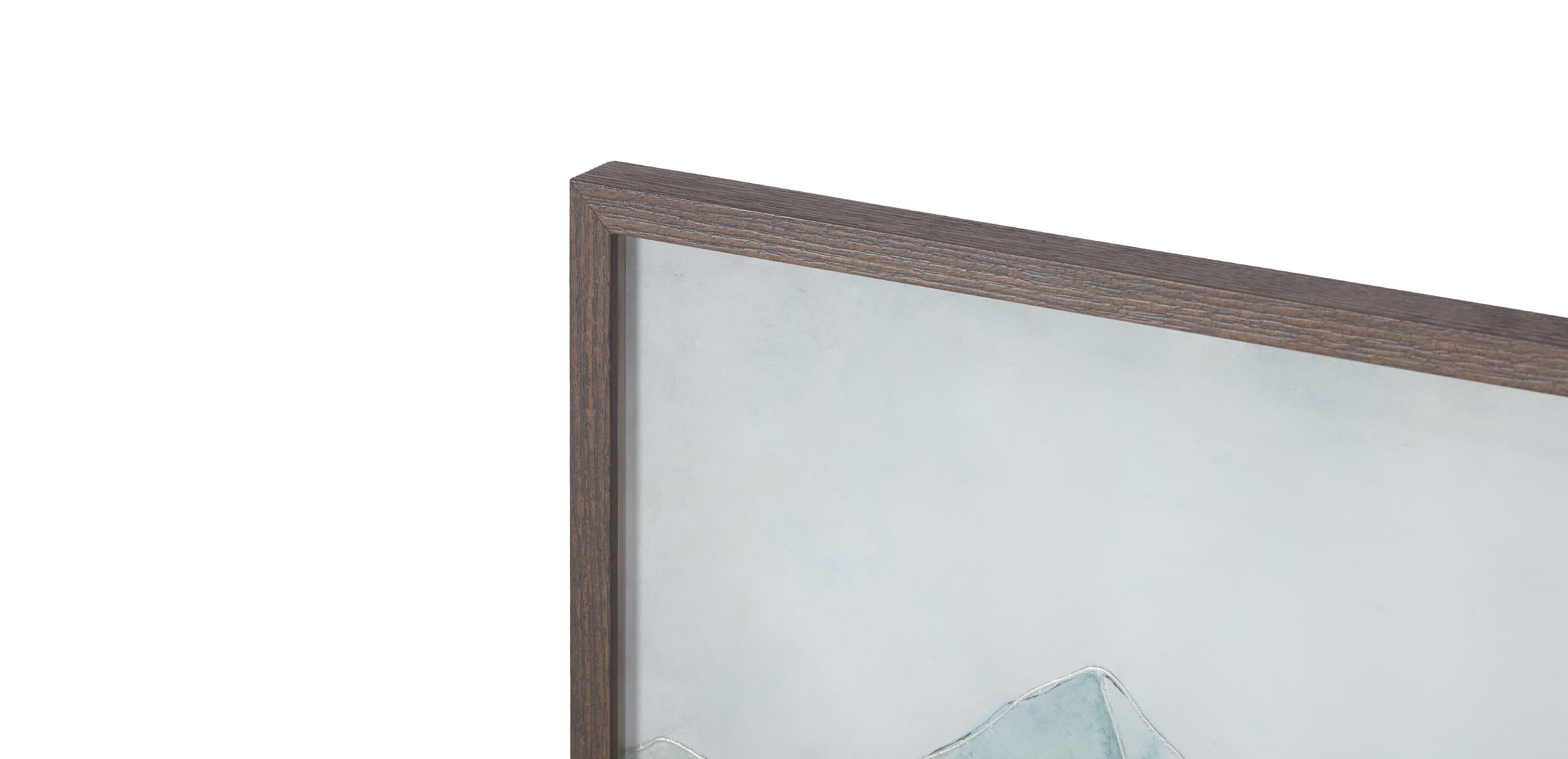 Mountain Gradient I_2