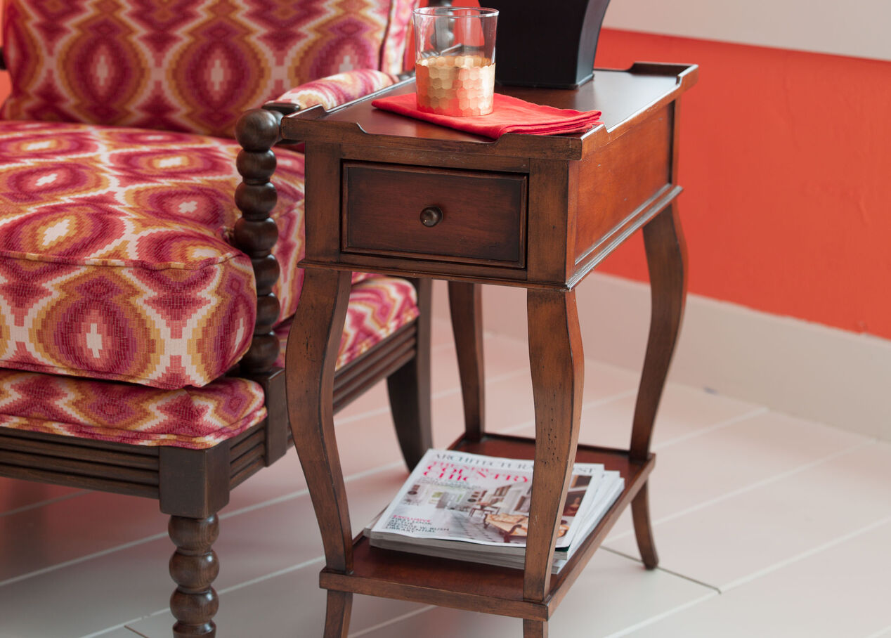 Marc Accent Table Accent Tables Ethan Allen