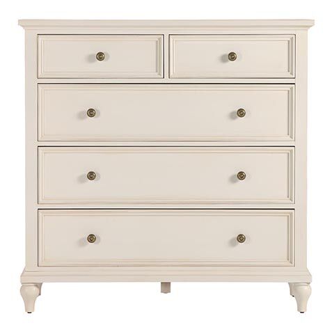 Reagan Dresser image