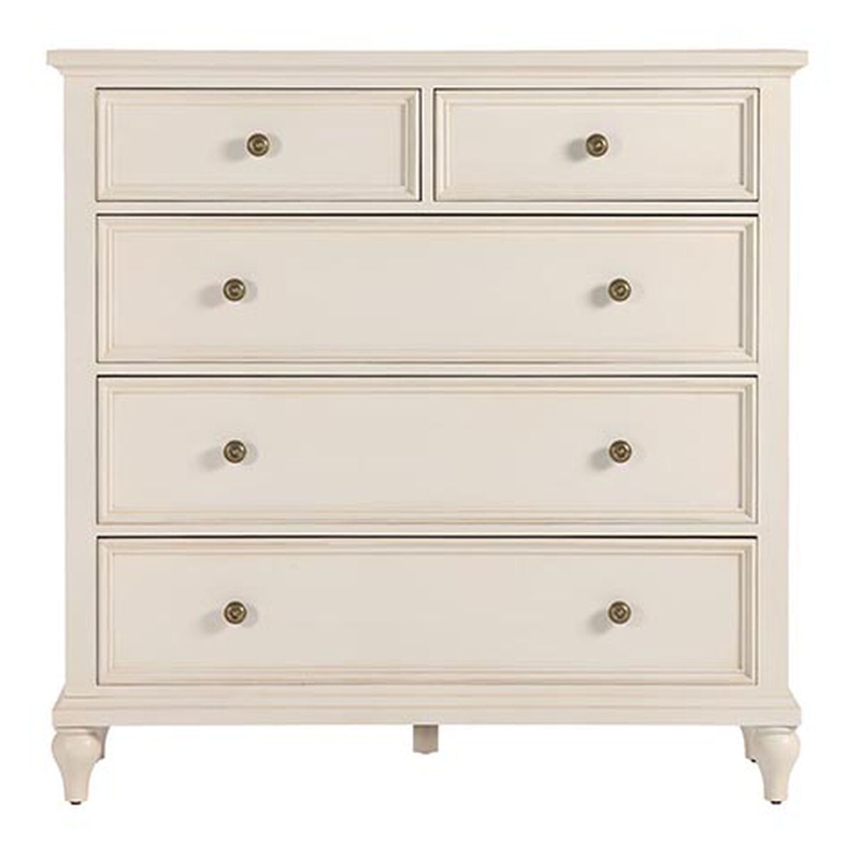 Reagan Dresser
