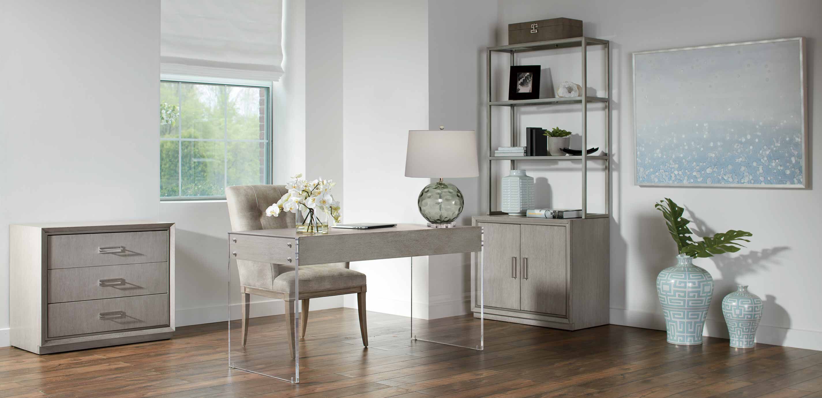 Archer Modern Desk_9