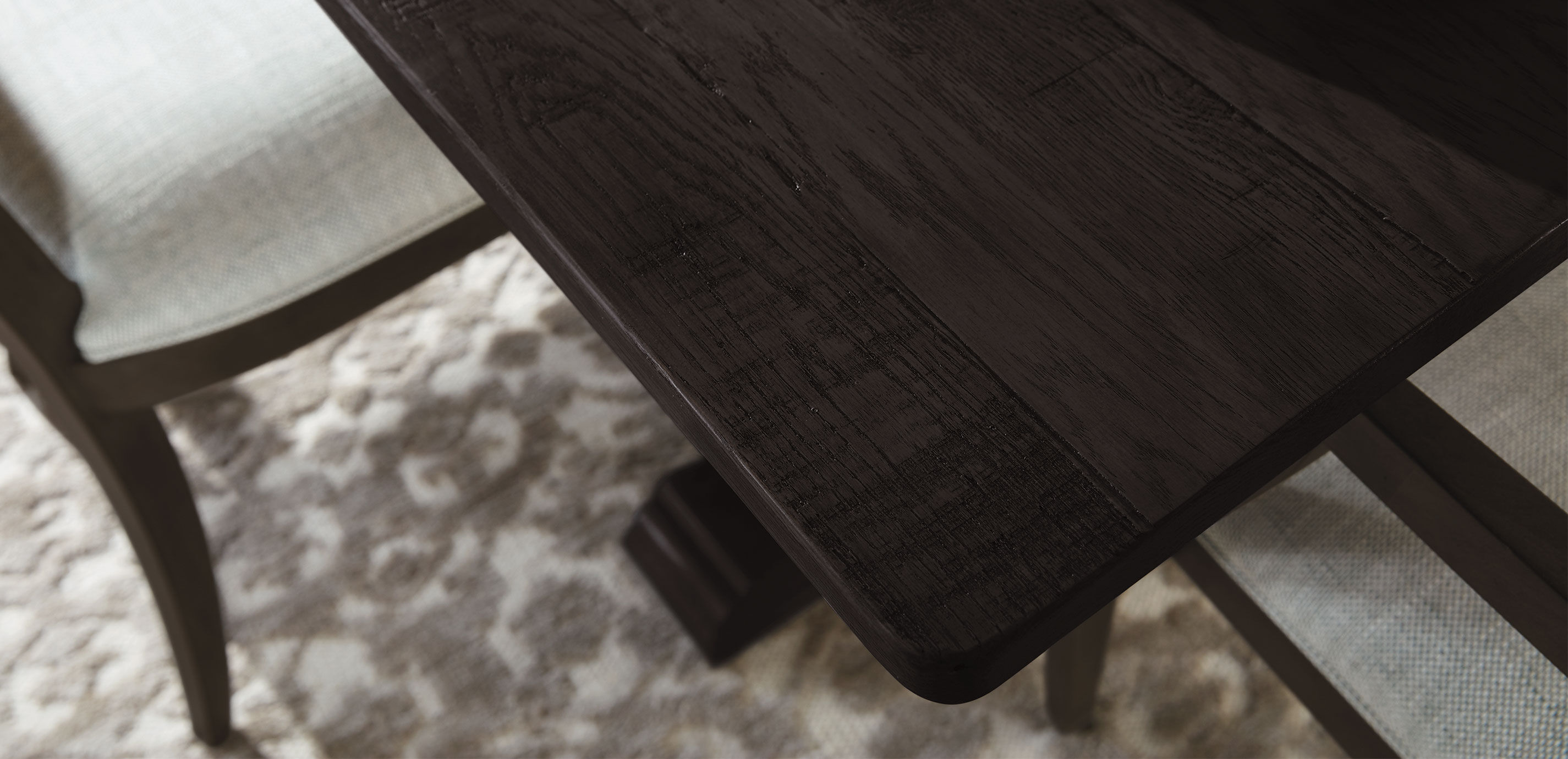 Ethan allen outlet corin table