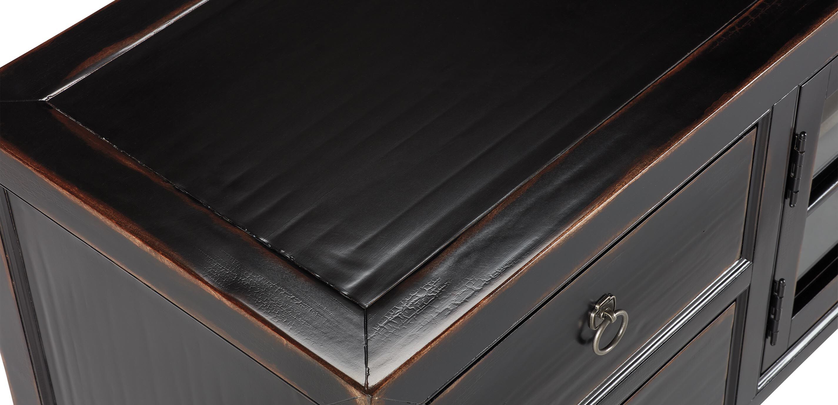 Ming 80" Media Cabinet_8