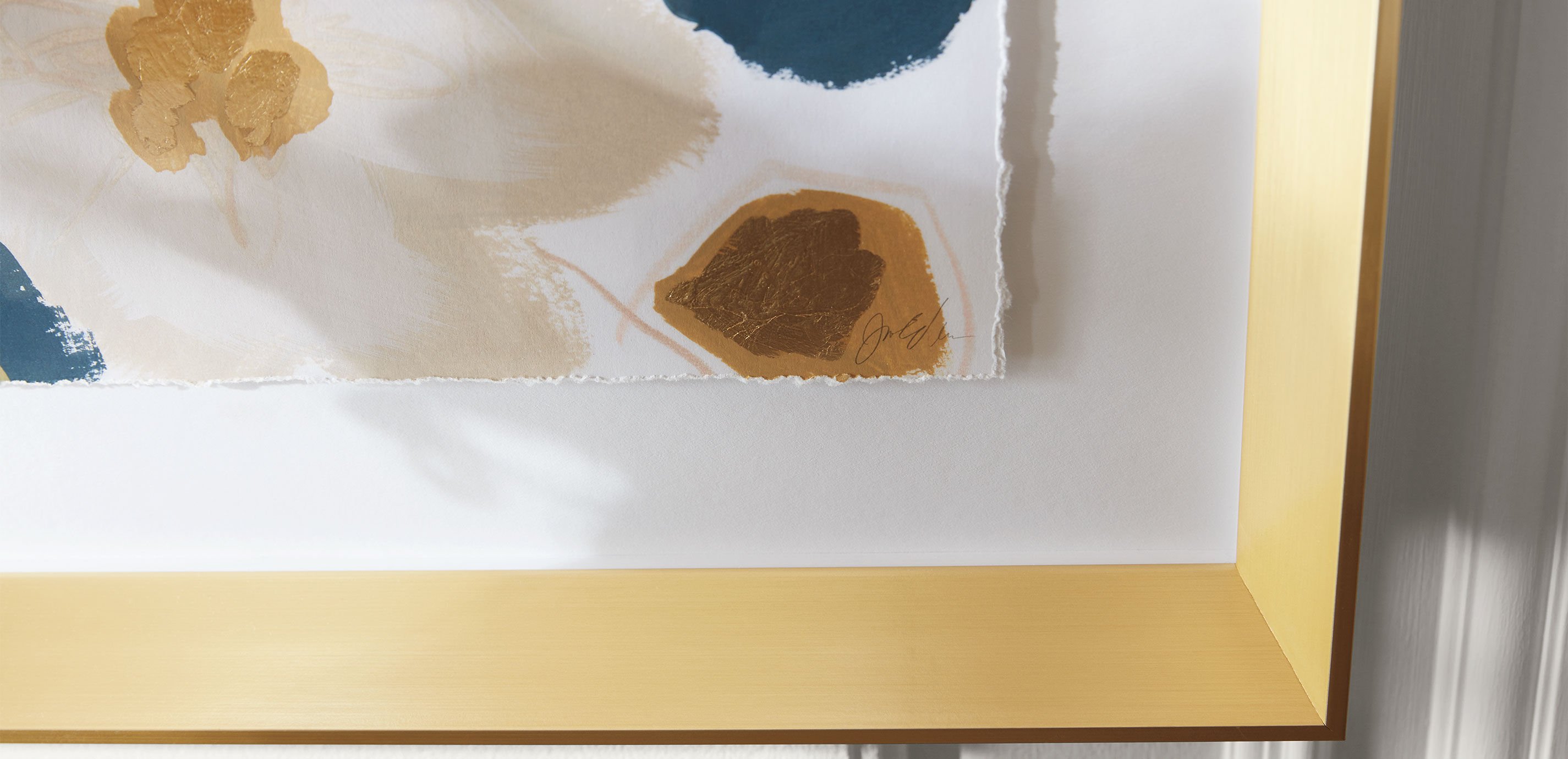 Indigo Gold Garden II_5