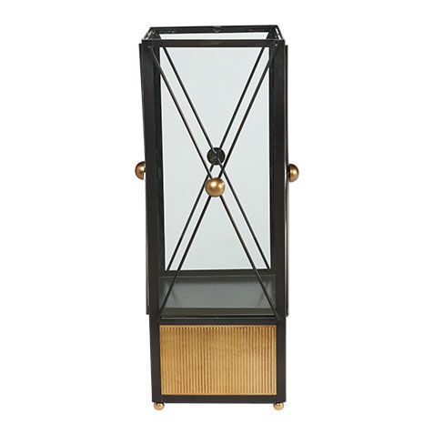 Breckett Metal Hurricane image