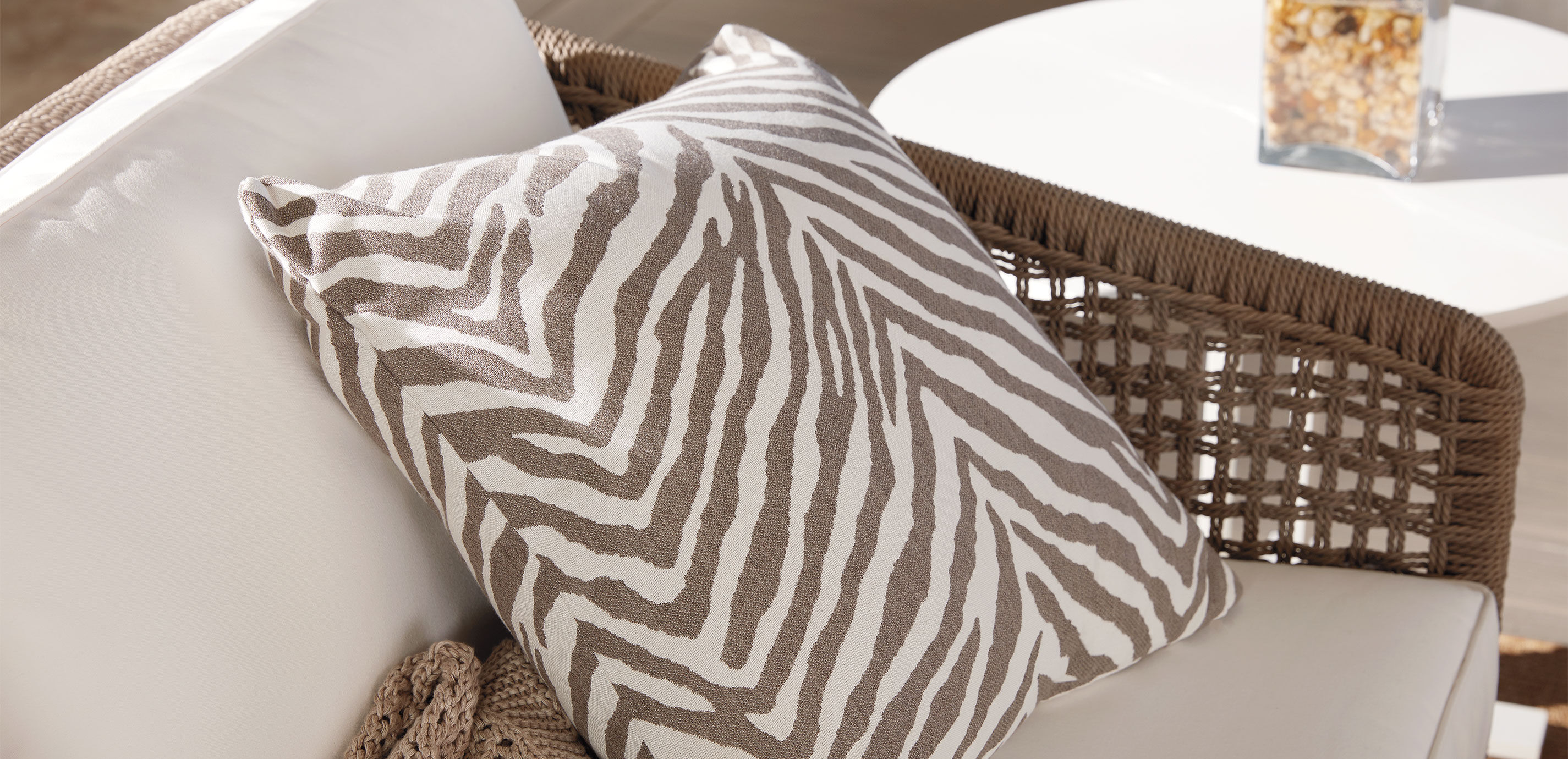 Custom Outdoor Pillow