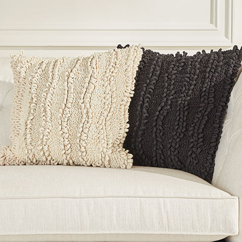 Looped Pillow Product Tile Hover Image 065757MST