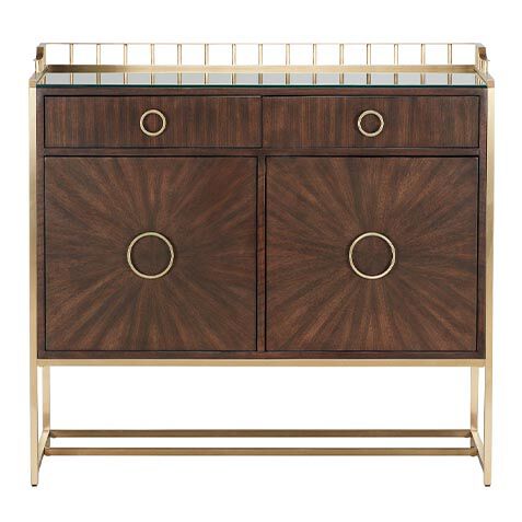 Blyth Bar Cabinet image