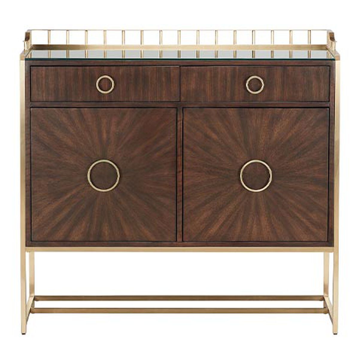 Blyth Bar Cabinet