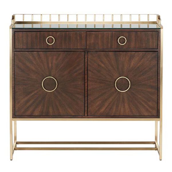 Blyth Bar Cabinet