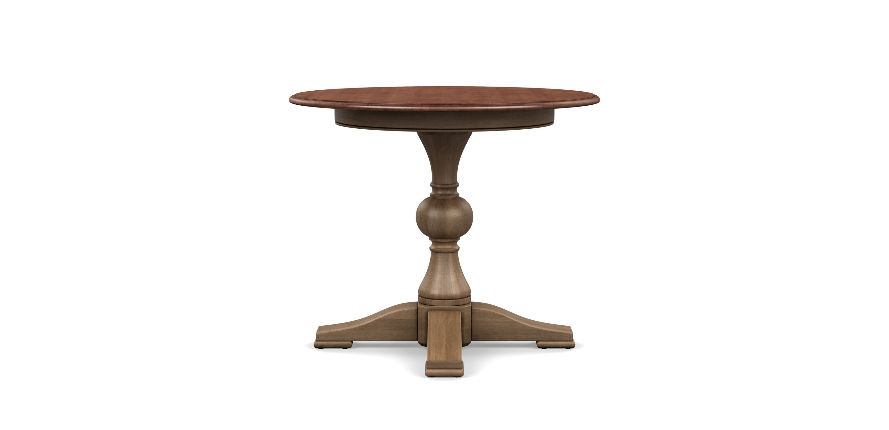 Cooper Round Dining Table