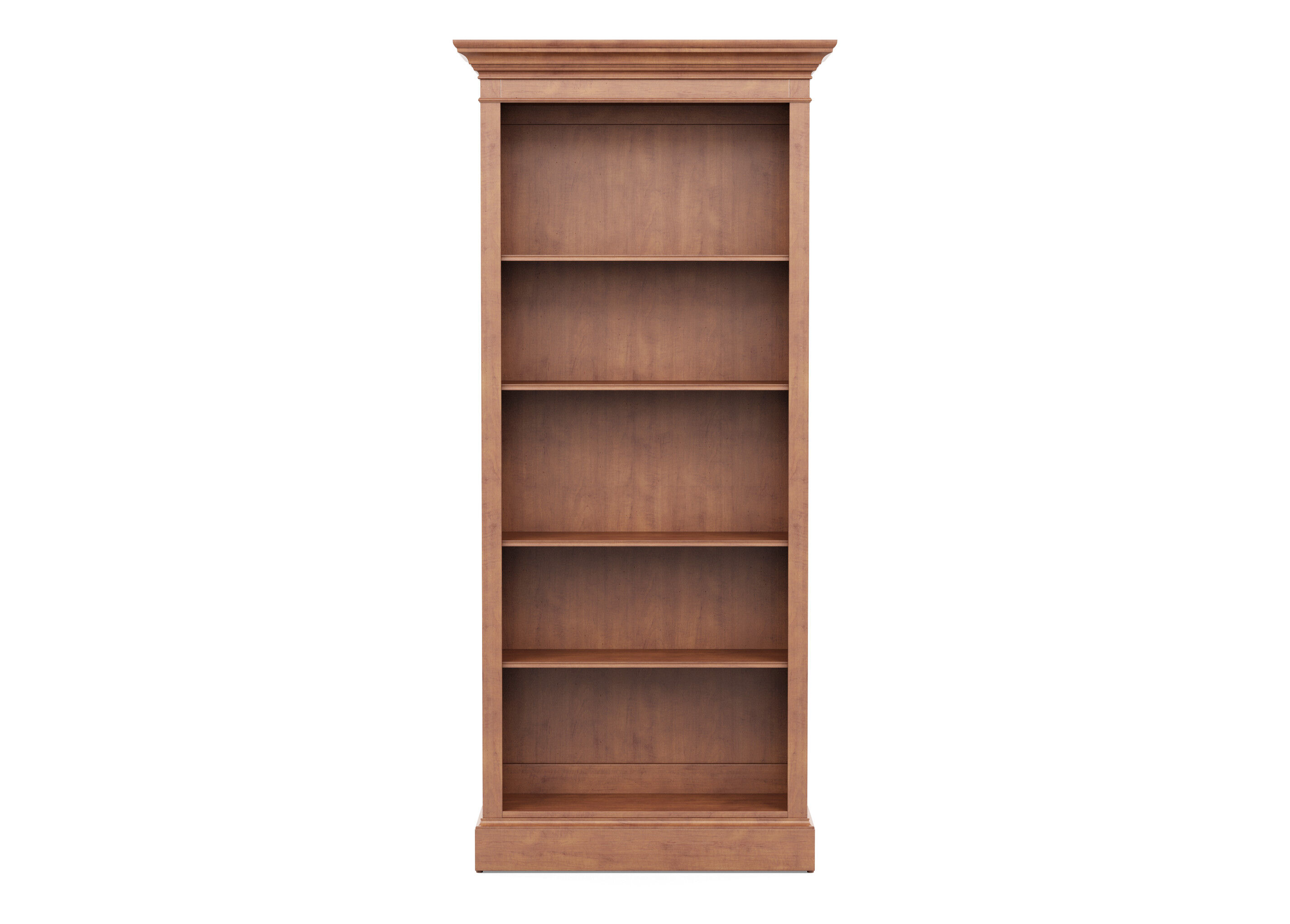 Villa Tall Bookcase