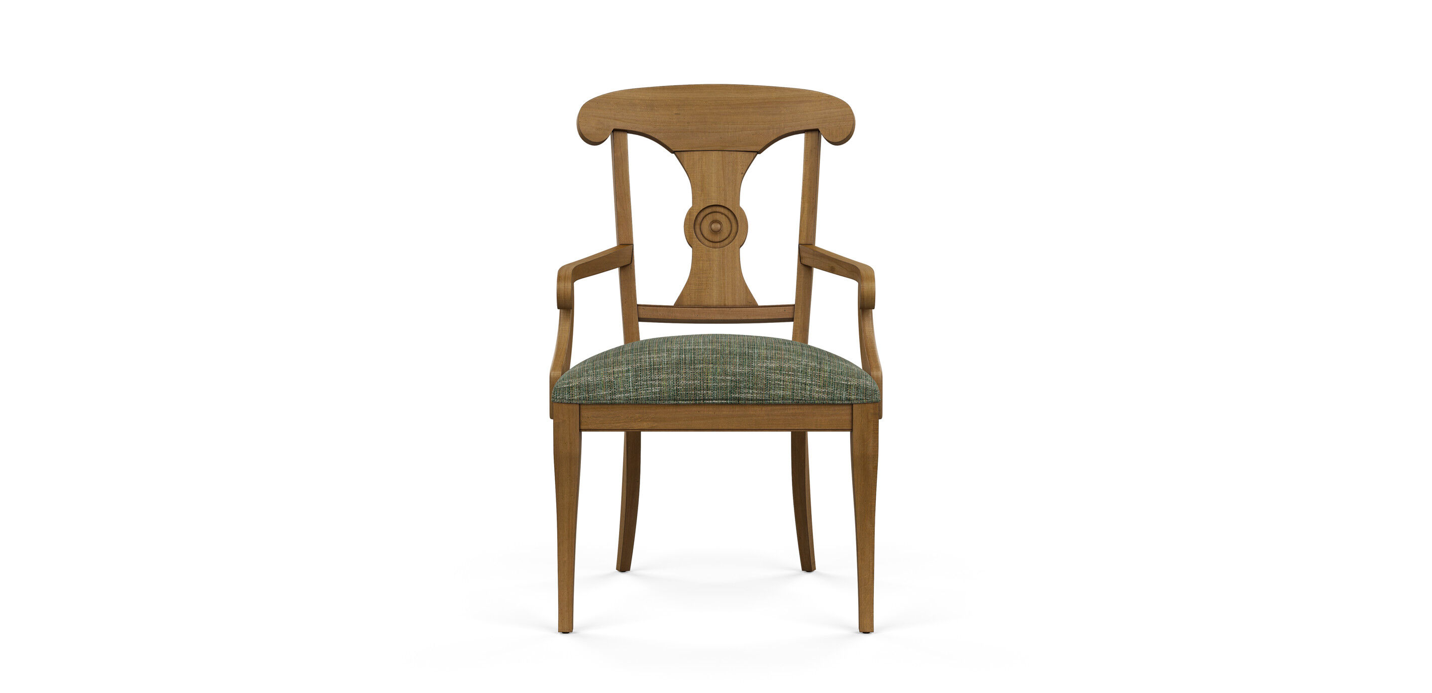 Caroline Armchair