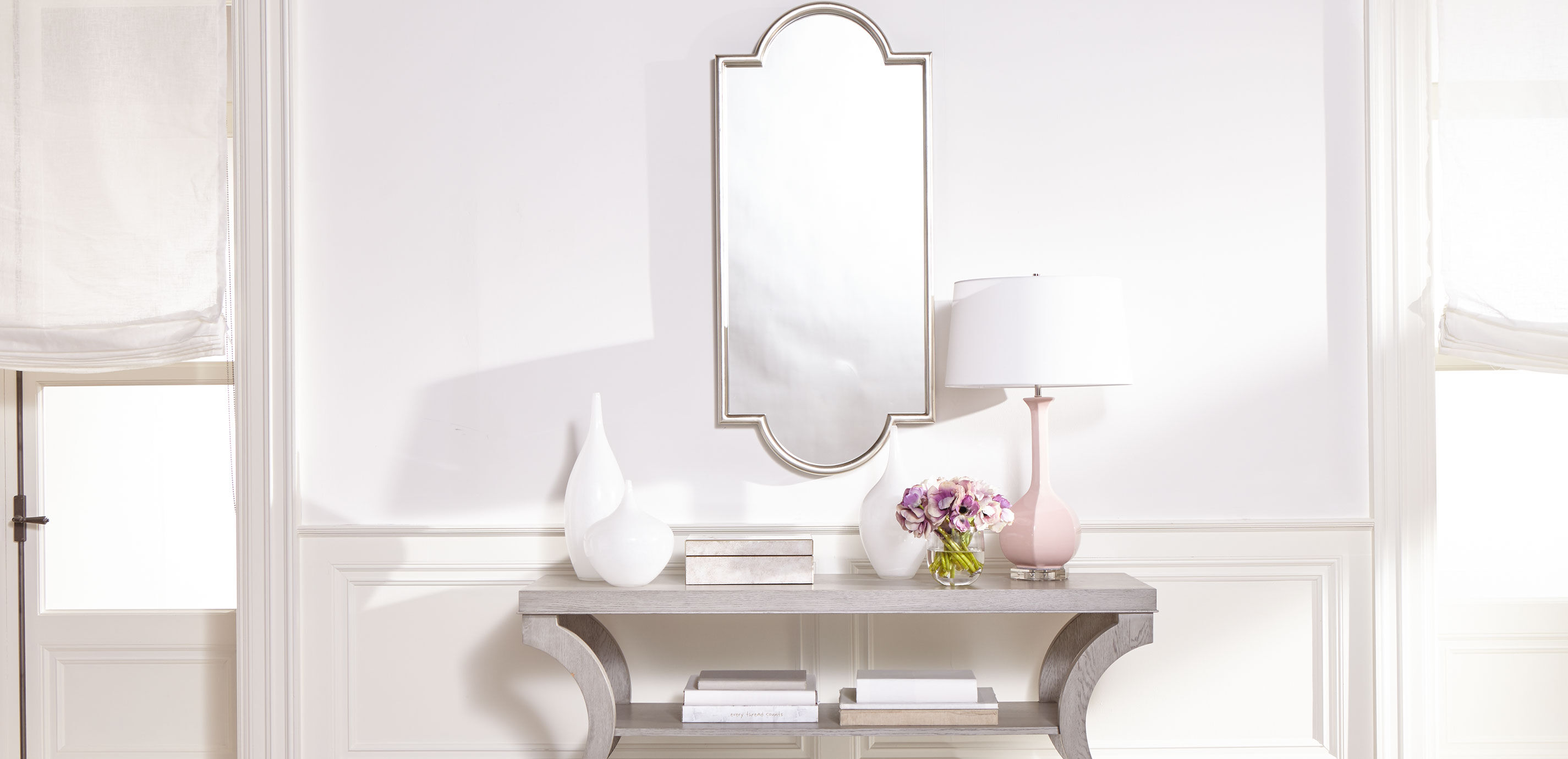 Jayne Silver Leaf Mirror_3