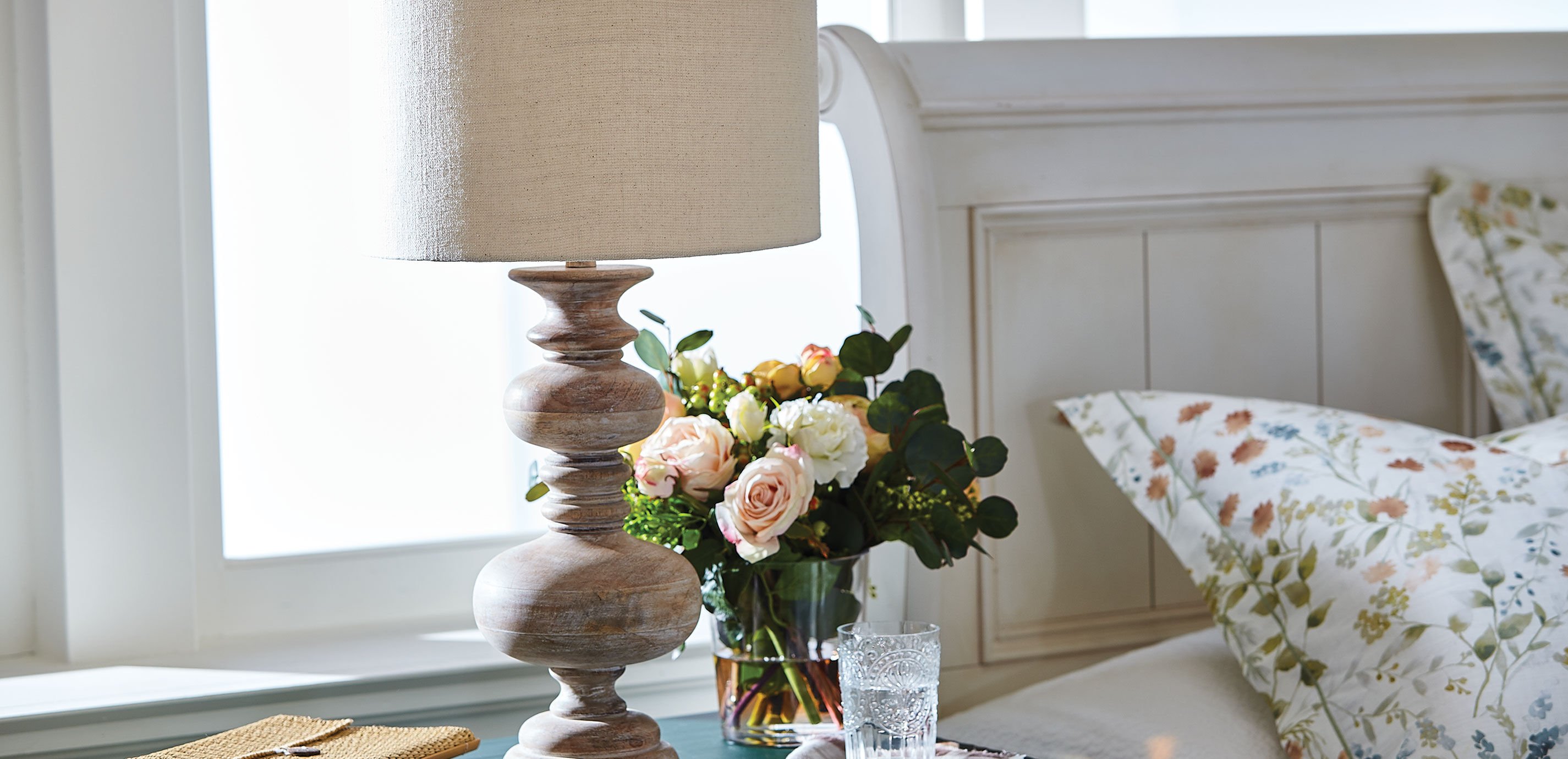 Leeka Turned Baluster Table Lamp_4