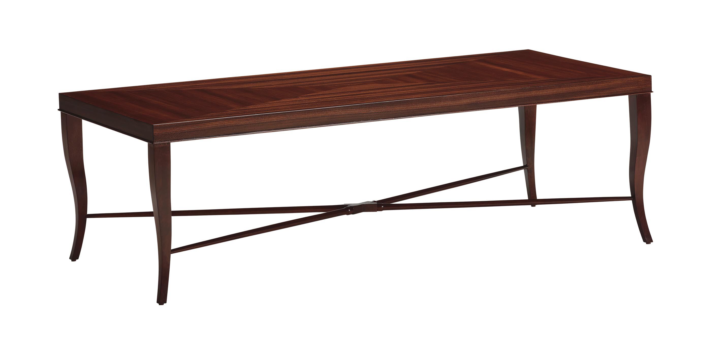 Gracie Rectangular Coffee Table_2