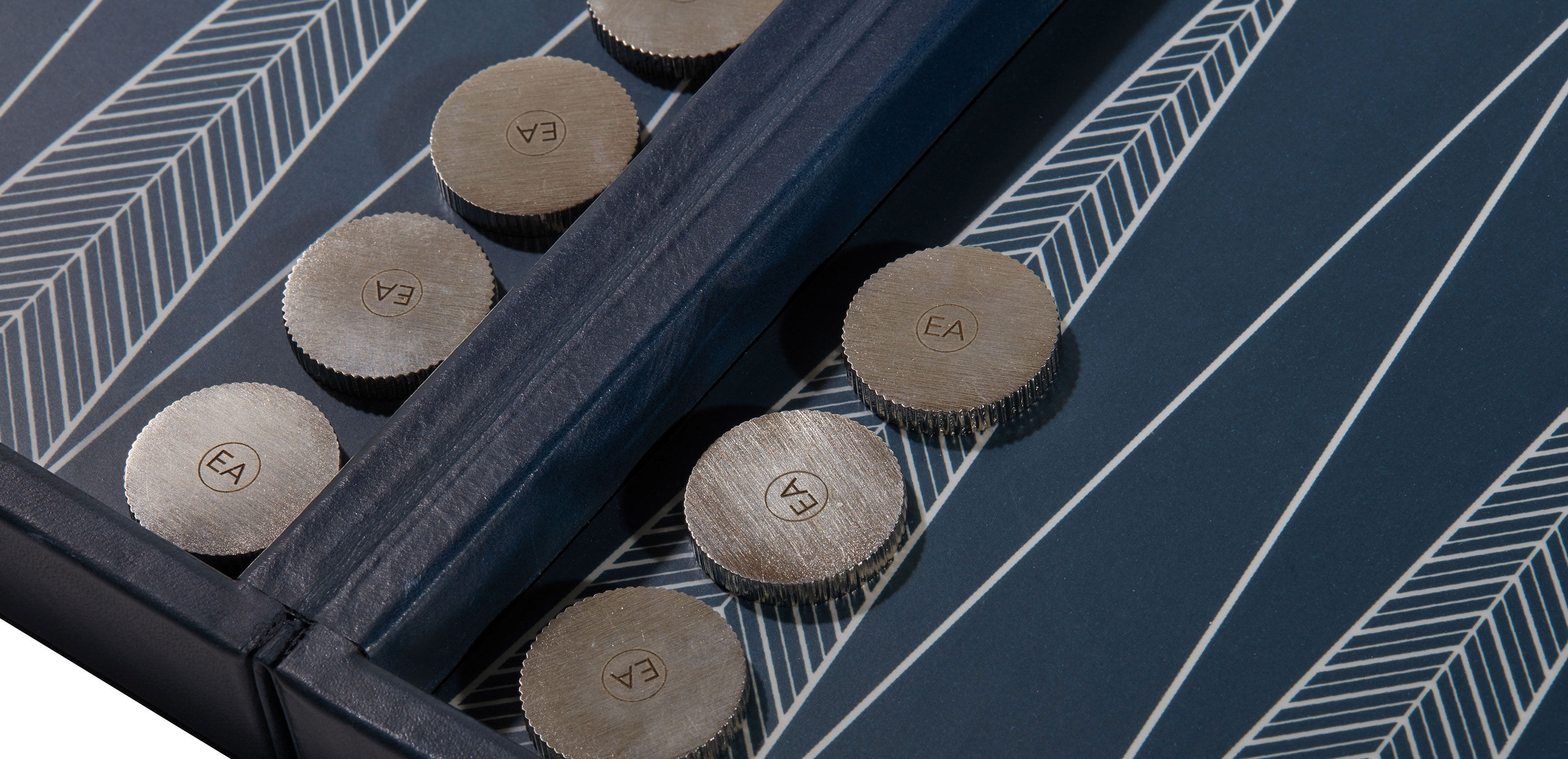 EA Guild Backgammon Board_3