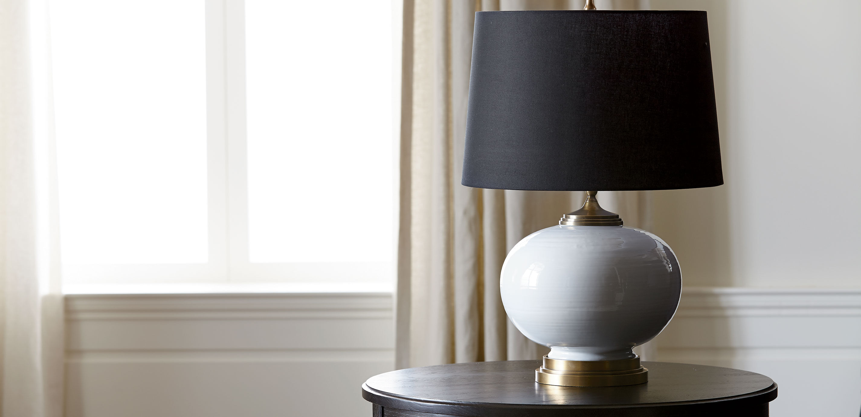 Kennington Porcelain Table Lamp_2