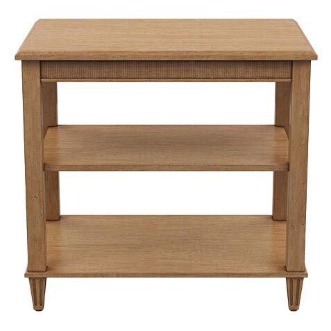 Wesley End Table image