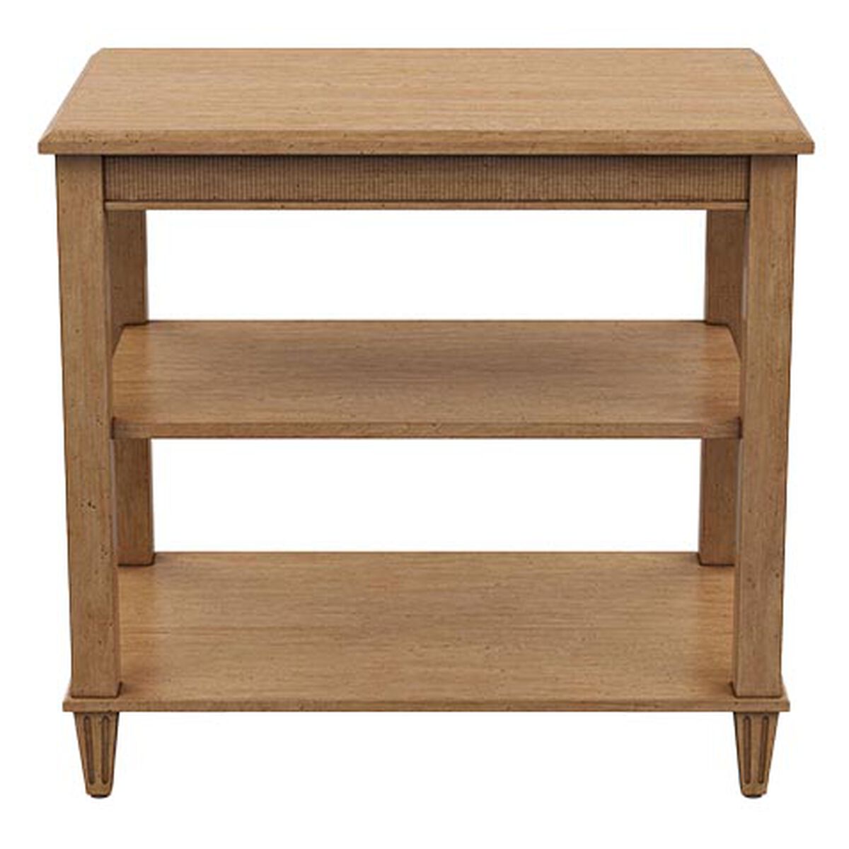 Wesley End Table