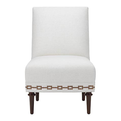 Arlo Armless Chair image