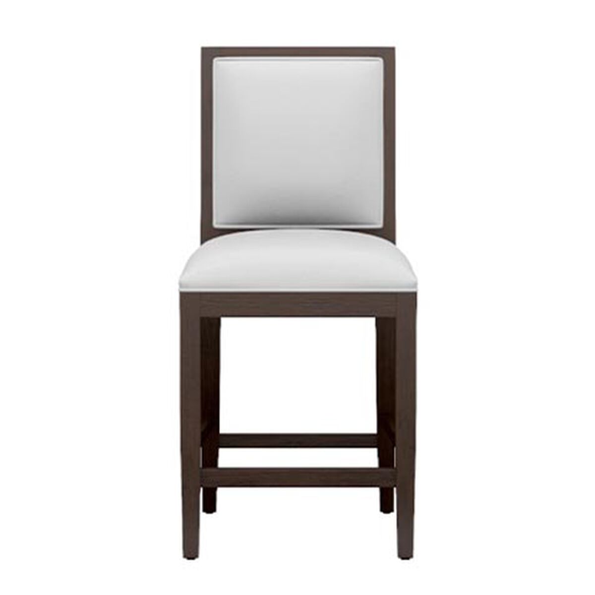 Grayson Leather Counter Stool