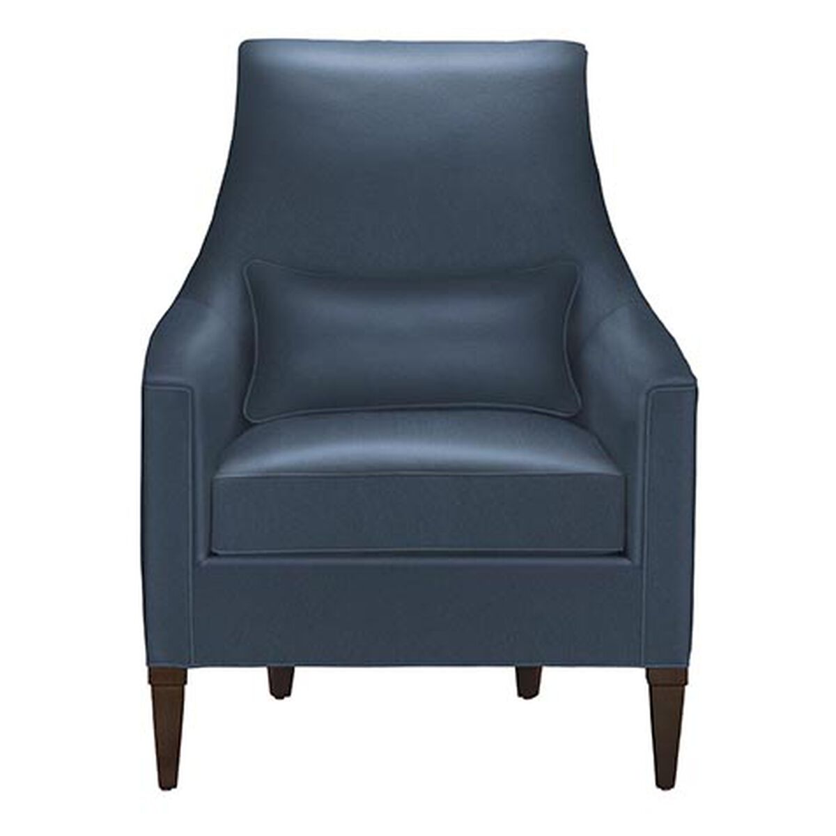 Rhea Leather Chair