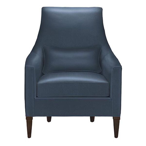 Rhea Leather Chair