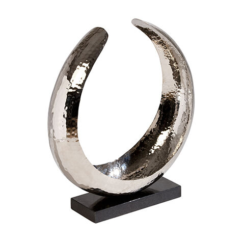 Horseshoe Sculpture image