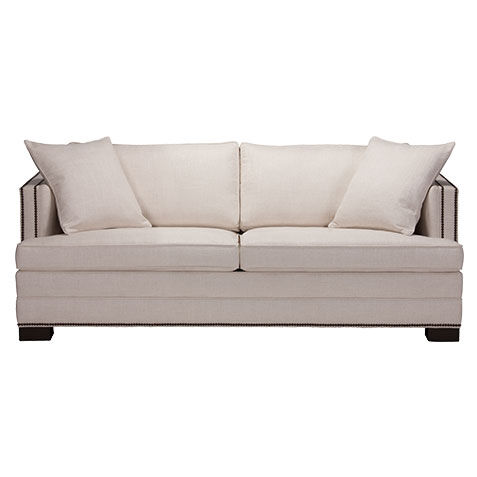 Ethan allen store retreat sofa