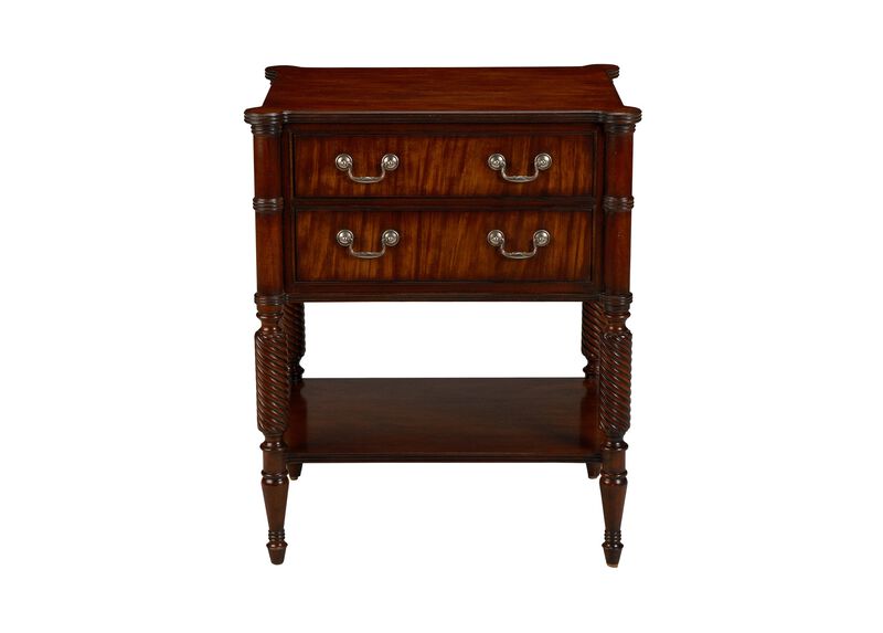 Melville Night Table Night Tables Ethan Allen