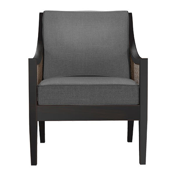 Kelby Woven Chair