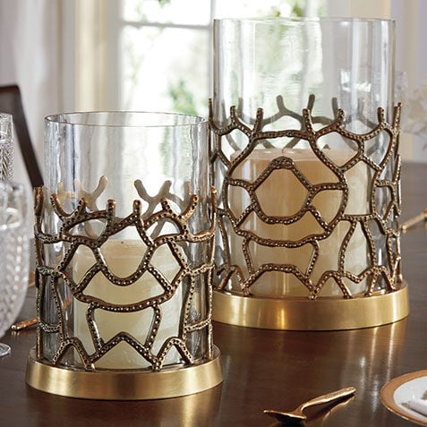 Coral Brass Hurricane Product Tile Hover Image 432504MST