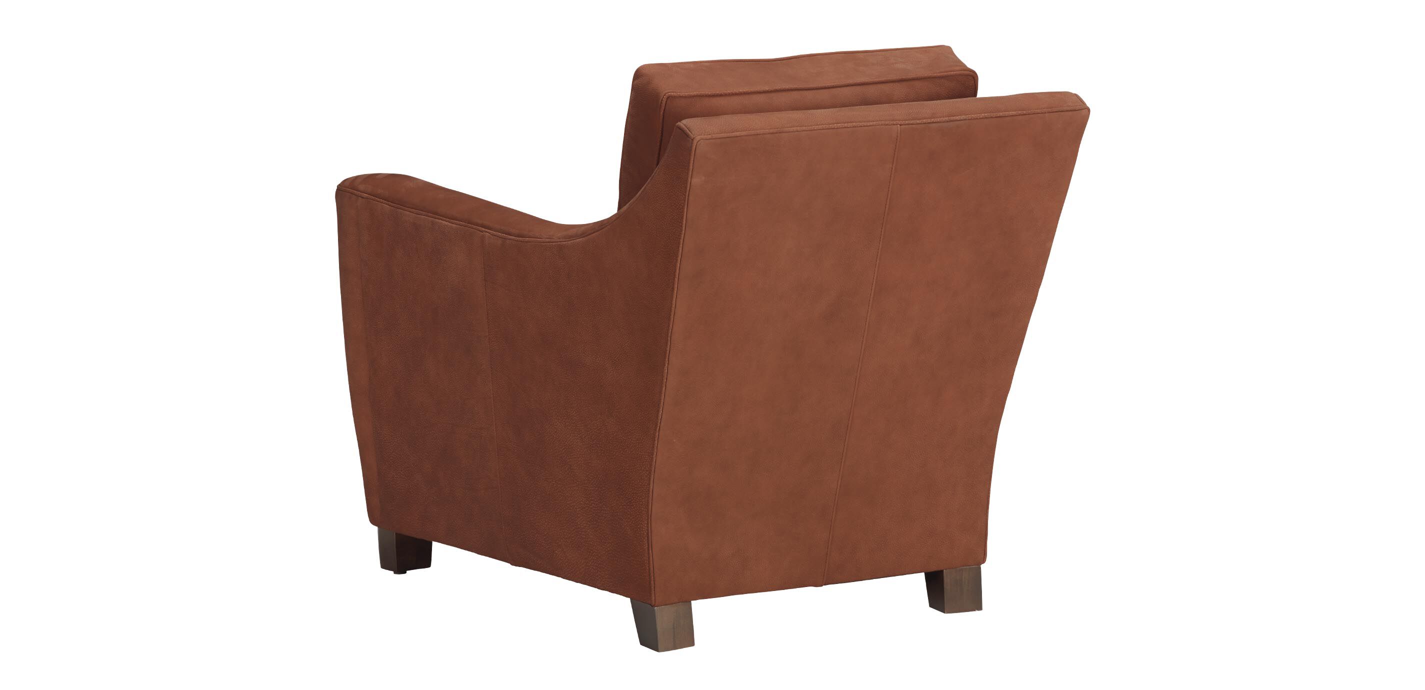 Westerly Leather Chair_4