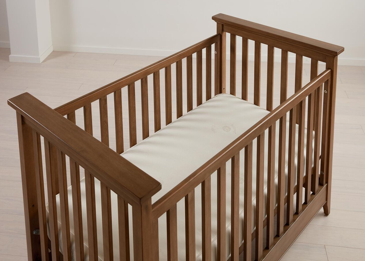 choosing a baby crib mattress