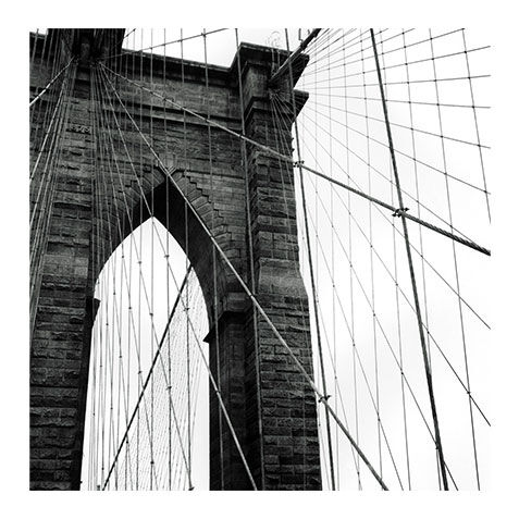 Brooklyn Bridge II image